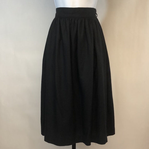 Women’s Smart Parts Vintage A Line Skirt - Picture 1 of 7